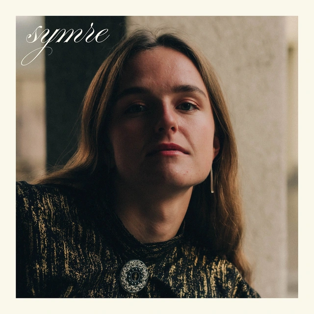 SYMRE Ikkje Noko For Meg (CD) 