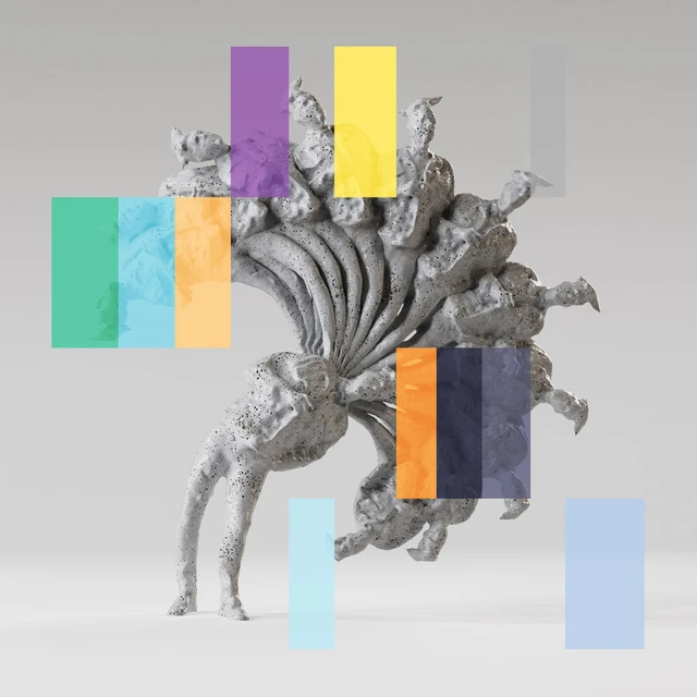 Carsten Aniksdal Heritage: Deconstructed (CD) 