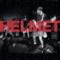 Helmet Live And Rare (LP)