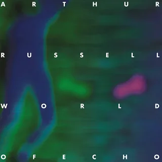 Arthur Russell World Of Echo (2LP)