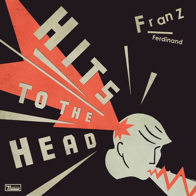 Franz Ferdinand Hits To The Head - Deluxe Edition (CD) 