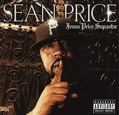 Sean Price Jesus Christ Supastar (2LP)