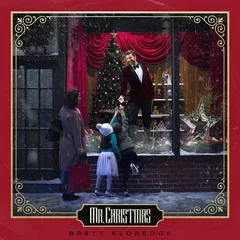 Brett Eldredge Mr. Christmas (LP)