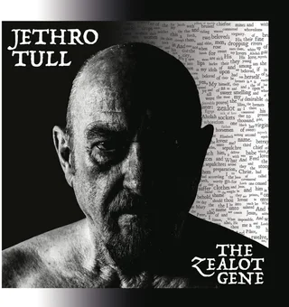 Jethro Tull The Zealot Gene (CD)