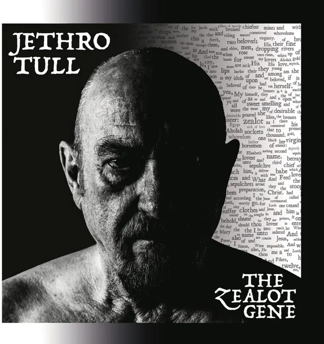 Jethro Tull The Zealot Gene (CD) 