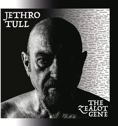 Jethro Tull The Zealot Gene (2LP)