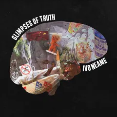 Ivo Neame Glimpses Of Truth (LP)