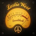 Leslie West Soundcheck - LTD (LP)