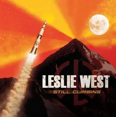 Leslie West Still Climbing - LTD (LP)