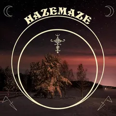 Hazemaze Hazemaze (LP)