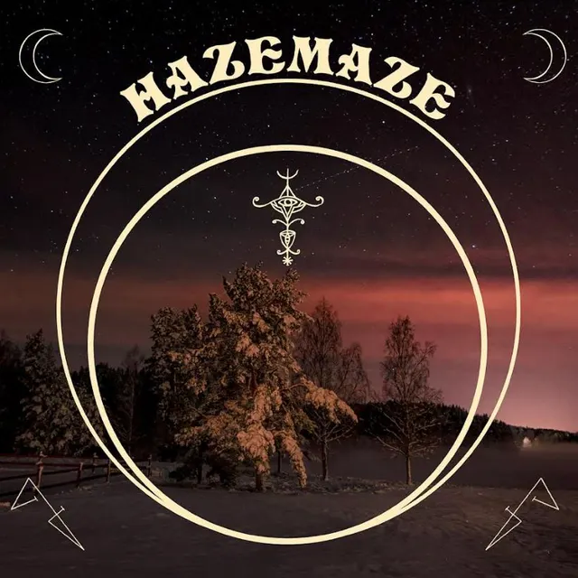 Hazemaze Hazemaze (LP) 