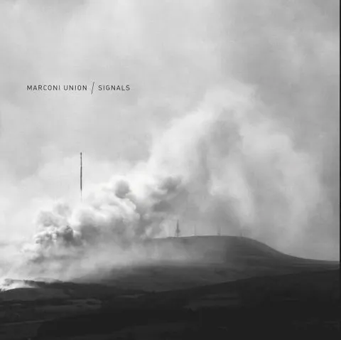 Marconi Union Signals (2LP) 