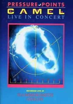 Camel Pressure Points (DVD)