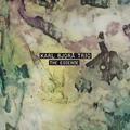 Karl Bjorå Trio The Essence (CD)