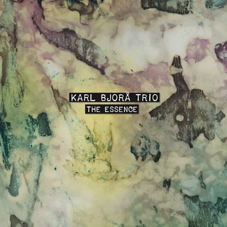 Karl Bjorå Trio The Essence (CD)