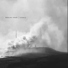 Marconi Union Signals (CD)