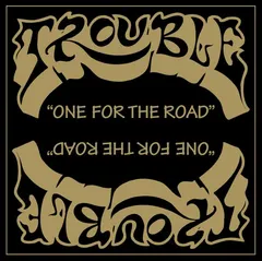 Trouble One For The Road/Unplugged (2CD)
