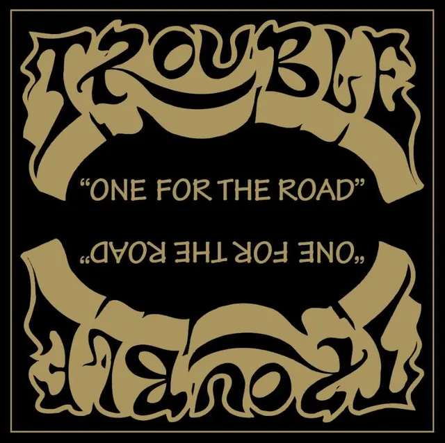 Trouble One For The Road/Unplugged (2CD) 