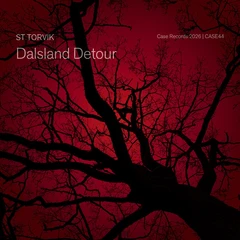 St Torvik Dalsland Detour (CD)
