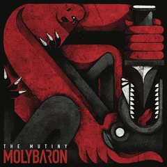 Molybaron The Mutiny (LP)