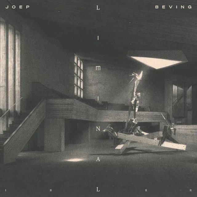 Joep Beving Liminal (2LP) 