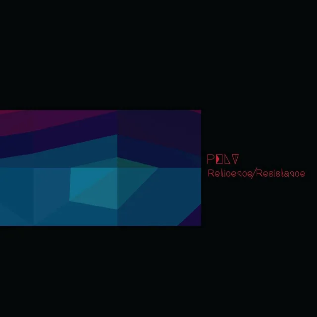 Pelt Retience / Resistance (LP) 