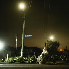 French For Rabbits Overflow (LP)