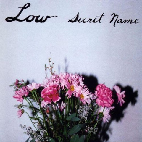 Low Secret Name (2LP) 