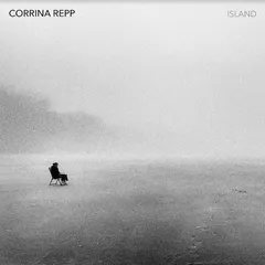 Corrina Repp Island - LTD (LP)