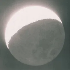 Wolfgang Tillmans Moon In Earthight (LP)