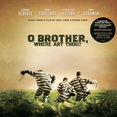 Soundtrack O Brother Where Art Thou? (2LP)