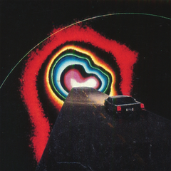 John Dwyer/Ryan Sawyer/Greg Coates… Gong Splat (LP)