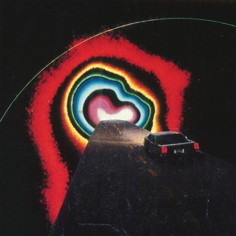 John Dwyer/Ryan Sawyer/Greg Coates… Gong Splat (LP) 