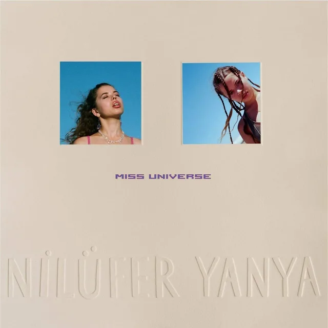 Nilüfer Yanya Miss Universe - LTD (2LP) 