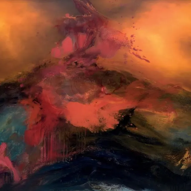 Sunn O))) Metta, Benevolence - BBC 6Music…  (CD) 