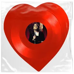 John Paul Young Love Is In The Air - LTD (10")