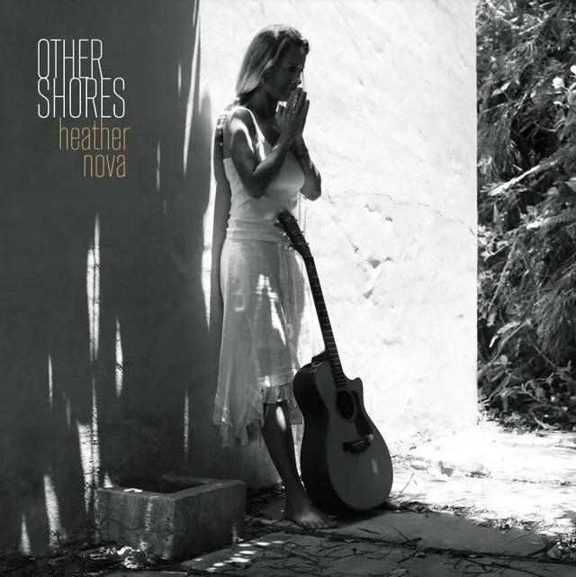Heather Nova Other Shores (CD) 