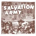 The Salvation Army Mind Gardens - 40th Anniversary (2 x 7")