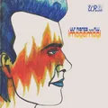 Ulf Risnes Imagemagi - LTD (LP)