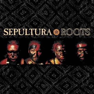 Sepultura Roots - 25th Anniversary Edition (5LP)