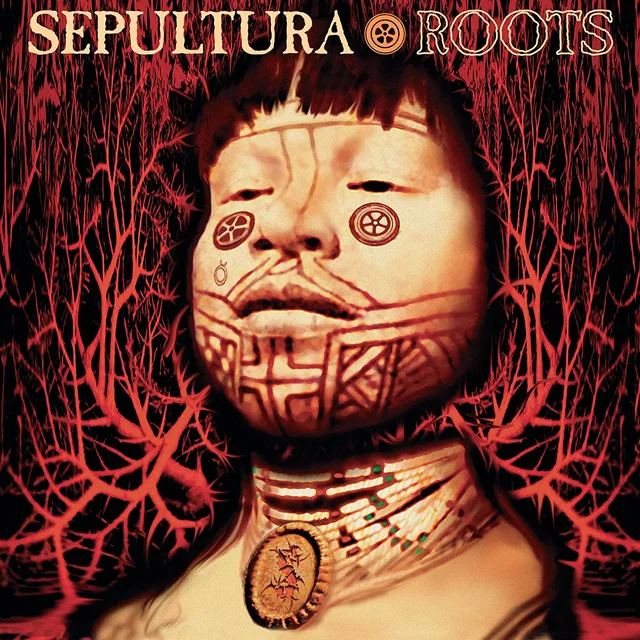 Sepultura Roots - 25th Anniversary Edition (5LP) 