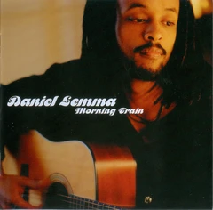 Daniel Lemma Morning Train (LP)