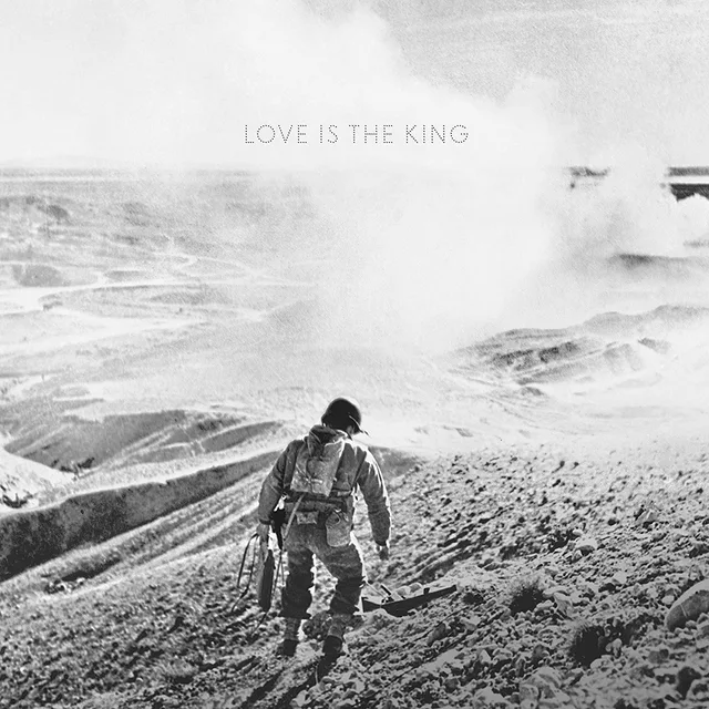 Jeff Tweedy Love Is The King/Live Is The King (2CD) 