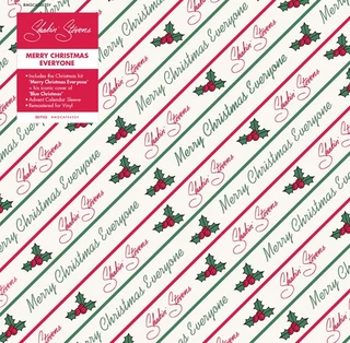 Shakin' Stevens Merry Christmas Everyone - RSD (12")
