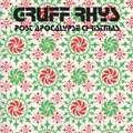Gruff Rhys Post Apocalypse Christmas - LTD (7")