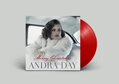 Andra Day Merry Christmas From Andra… - LTD (12")