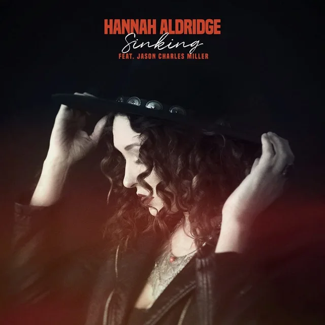 Hannah Aldridge Sinking (7") 