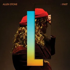 Allen Stone Apart - LTD (LP)