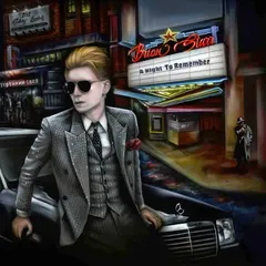 Brion Starr A Night To Remember (LP)
