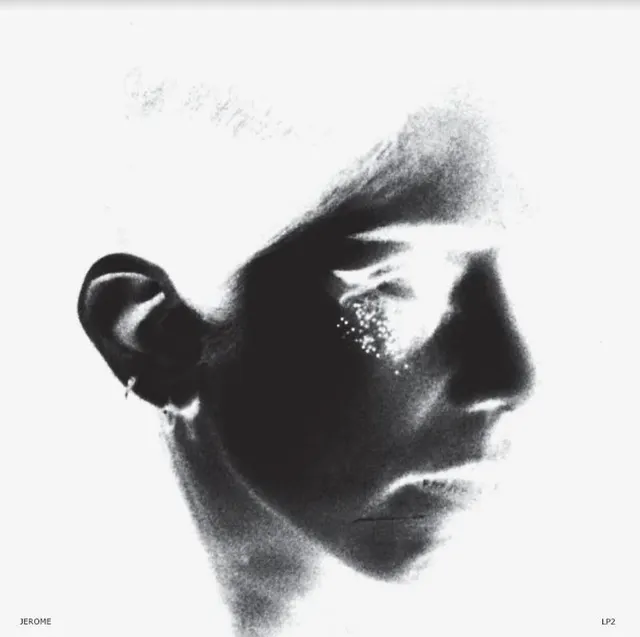 Jerome LP2 (LP) 